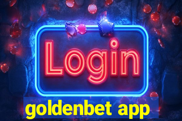 goldenbet app